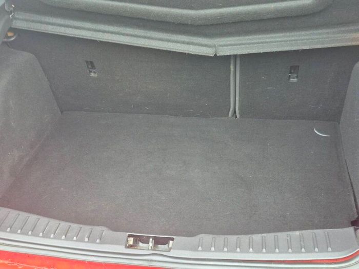 1.6 2013 ford focus