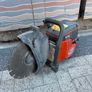 Husqvarna consaw Image 4
