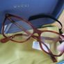 BNWT - Gucci Genuine Eyeglasses Image 5