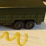 Dinky Toys Military Die-Cast Vehicle Collection Image 9