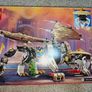 Lego Ninjago Egalt the Dragon Master 71809 Image 2