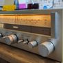 Wega/Sony PSS200r Vintage receiver Image 7