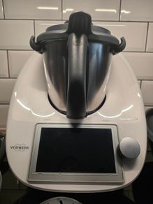 Thermomix TM6. Perfect condition
