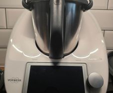 Thermomix TM6. Perfect condition