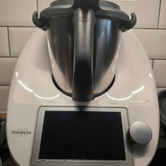 Thermomix TM6. Perfect condition