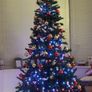 Christmas tree 7 foot Image 2