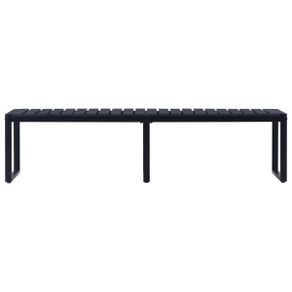 Garden Bench 180 cm