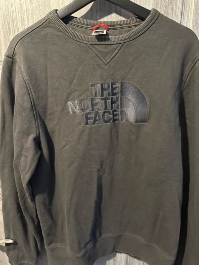 The North Face Sweatshirt