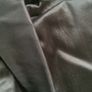 Coast 2 piece olive pencil skirt and Silk wrap Image 4
