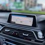 BMW Japanese Maps + Radio Region Change to EU. Navigation Maps Change To EU Image 9