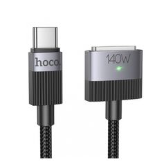Type-C to Mag3 Magnetic Charging Cable 1.8M 140W