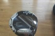 Callaway Elyte Driver