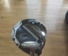 Callaway Elyte Driver