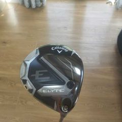 Callaway Elyte Driver