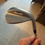 Ping 2 hybrid  and Mizuno wedge 54 degree 1.5 inch longer Image 8