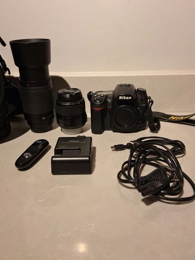 camera