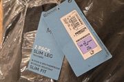 Boys M&amp;S grey 15/16 twin pack