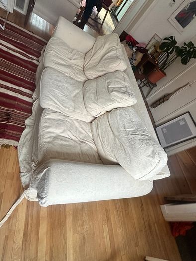 3 seater sofa