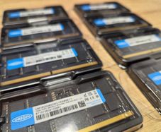 New 16gb Origin Ddr5 - 5600mhz