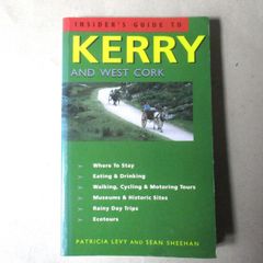 Insider's Guide To Kerry And West Cork