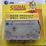 Tv Antenna Booster Splitter Signal Amplifier 4 Way 20 Db Jma-1020mk4 Image 2