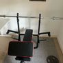 Weights Bench and Weights Image 3
