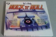It's Only Rock n' Roll 2 Disc CD