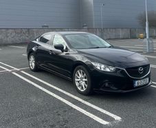Price Drop Mazda6 2.2 Diesel Serviced 10,000