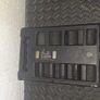Halfords Advanced 9-piece 1/2-inch drive deep impact socket set Image 2