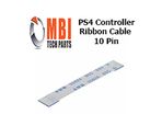 PS4 Controller Ribbon Cable Flex 10 Pin Replacement Circuit Board Connector