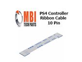 PS4 Controller Ribbon Cable Flex 10 Pin Replacement Circuit Board Connector