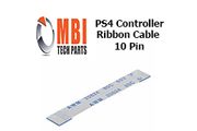PS4 Controller Ribbon Cable Flex 10 Pin Replacement Circuit Board Connector