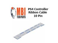 main image for ad PS4 Controller Ribbon Cable Flex 10 Pin Replacement Circuit Board Connector