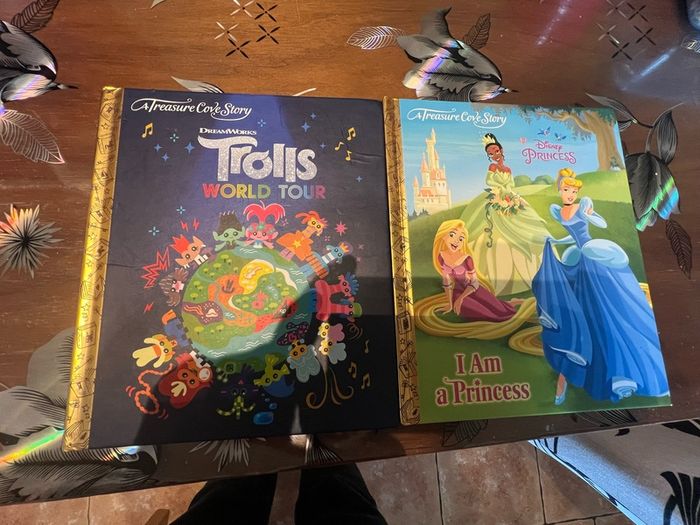 children book