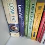 Health Low fat Cookery Books Image 3