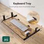 Standing Desk 100x60 (Electric &Adjustable) Image 3
