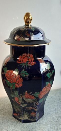 Vintage Arklow pottery