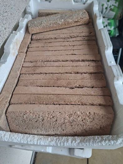 Brick Slips