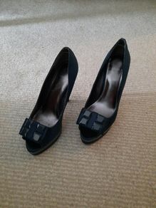 Carvela high heels