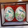 Eggs handpainted Image 3
