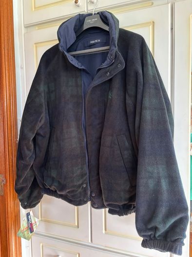 NEW Nautica Men's Jacket