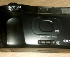 Olympus Trip 10