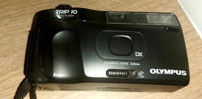 Olympus Trip 10