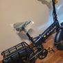 ELECTRIC BIKE ,Engwe Engine Pro 2.0 ,brand New , In A Box, One Year Warranty Image 6