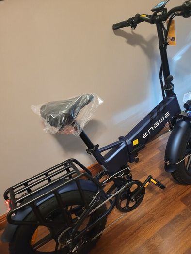 ELECTRIC BIKE ,Engwe Engine Pro 2.0 ,brand New , In A Box, One Year Warranty