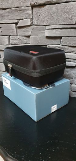 Samsung Gear VR with etui