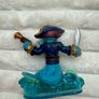 Skylanders Swap Force Figure Wash Buckler Used Please look at the pictures Image 6