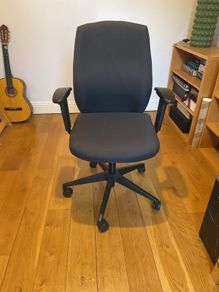 Office Chair height adjustable