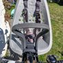 Yepp mini child seat for front of bike Image 2