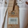 Fat Face Ivory  Cardigan/ JacketS. S- 12   B.N.W.T Image 6